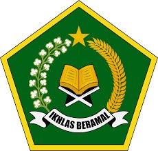 Ilustrasi profil PPID Kementerian Agama Kabupaten Wakatobi